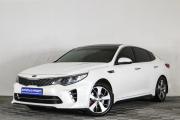 Kia Optima IV Сургут  - изображение 29