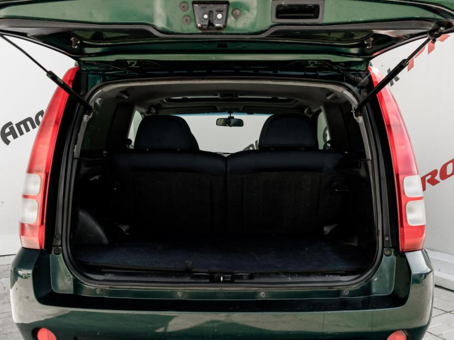 Honda HR-V I Екатеринбург  - изображение 9