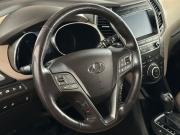 Hyundai Santa Fe III Рестайлинг Москва  - изображение 34