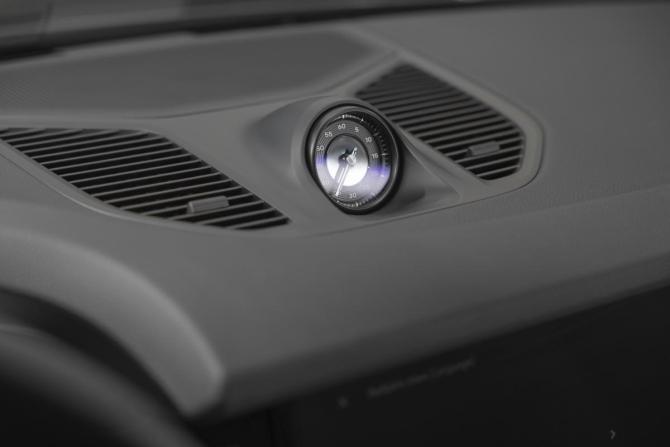Новый Porsche Cayenne III Рестайлинг 2025 года, цена 19 900 000 рублей, внедорожник, Автокод Объявления
