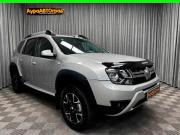 Renault Duster I Рестайлинг Стерлитамак  - изображение 37