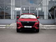 Changan CS35 Plus I Рестайлинг Курган  - изображение 28