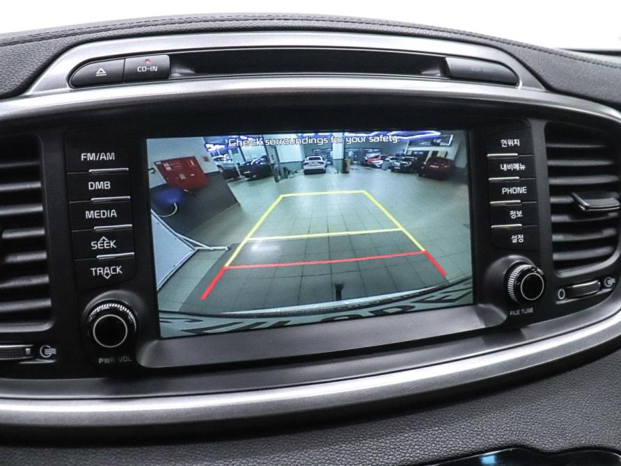 Kia Sorento III Prime Красноярск  - изображение 20