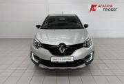 Renault Kaptur I Астрахань  - изображение 20