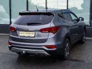 Hyundai Santa Fe III Рестайлинг Екатеринбург  - изображение 39