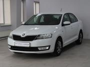 Skoda Rapid I Старый Оскол  - изображение 22
