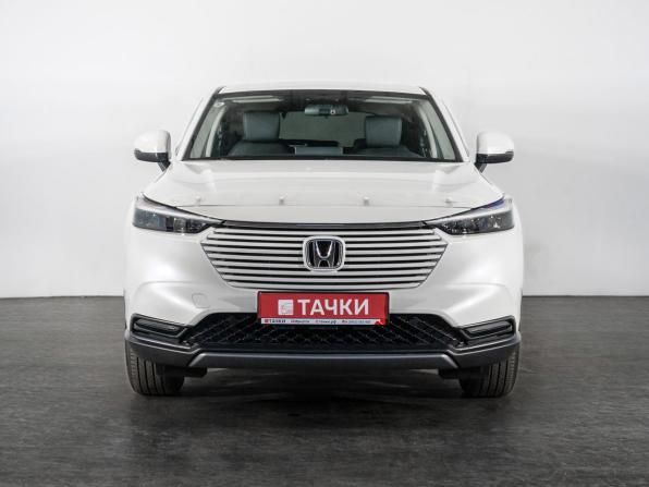 Honda Vezel II с пробегом 2025 года, цена 2 600 000 рублей, 1223 км, внедорожник, Автокод Объявления