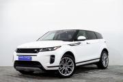 Land Rover Range Rover Evoque II Сургут  - изображение 22