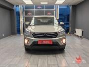 Hyundai Creta I Пермь  - изображение 22