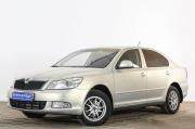 Skoda Octavia II (A5) Рестайлинг Тюмень  - изображение 21