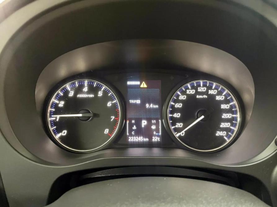 Mitsubishi Outlander III Рестайлинг 2 Красноярск  - изображение 7