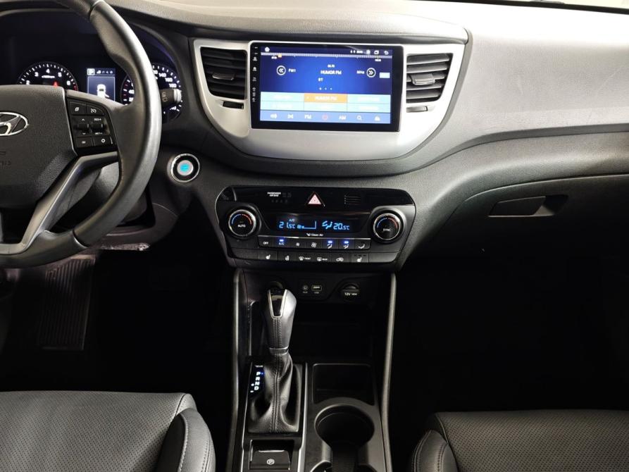 Hyundai Tucson III Москва  - изображение 15