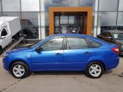 Lada (ВАЗ) Granta I Рестайлинг Брянск  - изображение 20