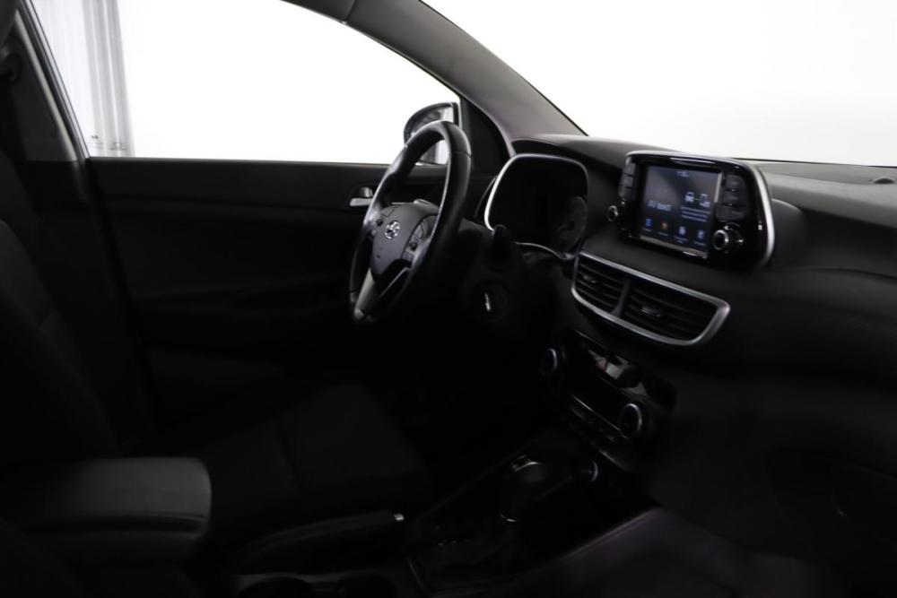 Hyundai Tucson III Рестайлинг Нижний Новгород  - изображение 14