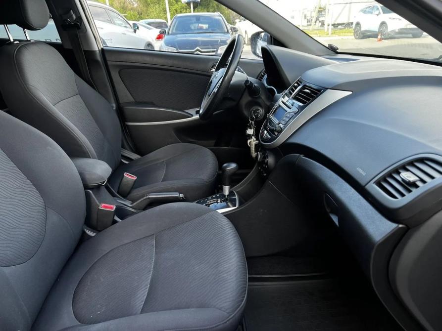 Hyundai Solaris I Волгоград  - изображение 11