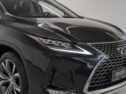 Lexus RX IV Рестайлинг Санкт-Петербург  - изображение 57