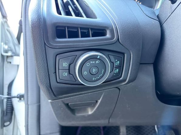 Ford Focus III с пробегом 2013 года, цена 525 000 рублей, 233500 км, хэтчбек, Автокод Объявления