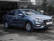 Hyundai Solaris II Москва  - изображение 24
