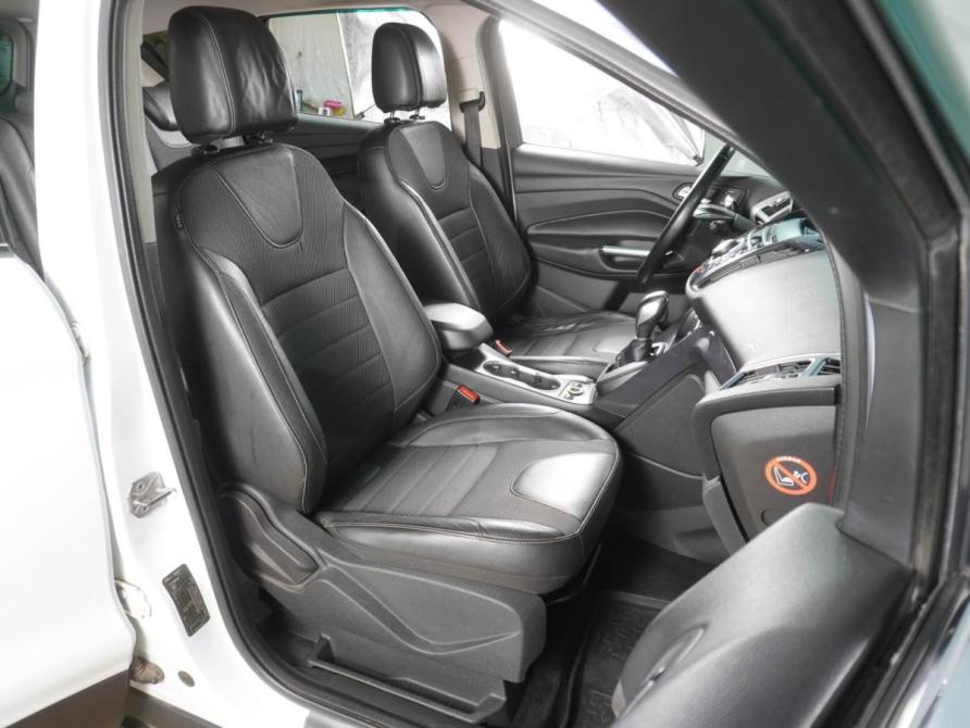 Ford Kuga II Воронеж  - изображение 8