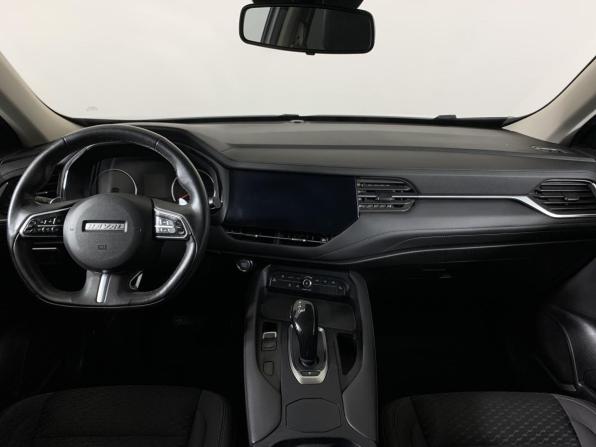 Haval F7 I с пробегом 2021 года, цена 1 820 000 рублей, 70915 км, внедорожник, Автокод Объявления