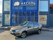 Lada (ВАЗ) Granta I Рестайлинг Архангельск  - изображение 21
