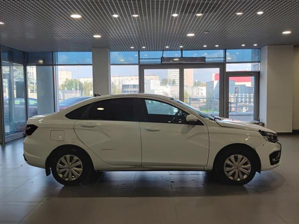 Lada (ВАЗ) Vesta I Рестайлинг (NG) с пробегом 2023 года, цена 920 000 рублей, 147379 км, седан, Автокод Объявления