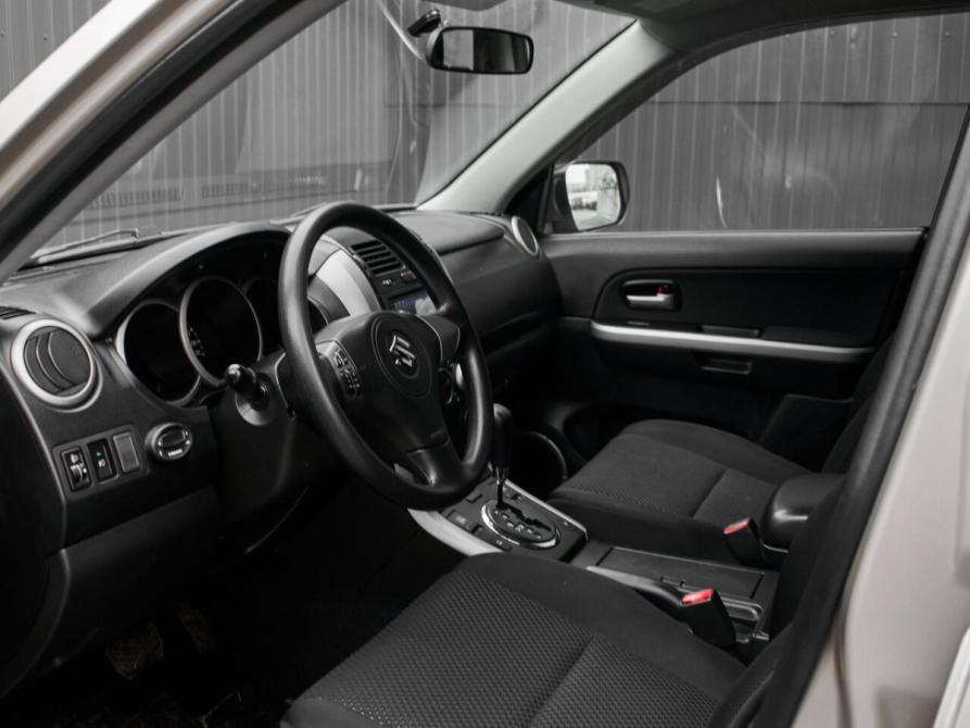 Suzuki Grand Vitara II Рестайлинг Екатеринбург  - изображение 9