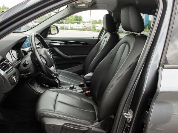 BMW X1 II (F48) Рестайлинг с пробегом 2021 года, цена 2 420 000 рублей, 127150 км, внедорожник, Автокод Объявления
