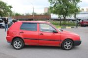 Volkswagen Golf III Санкт-Петербург  - изображение 41