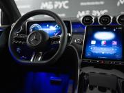 Mercedes-Benz GLC Coupe II (C254) Москва  - изображение 37