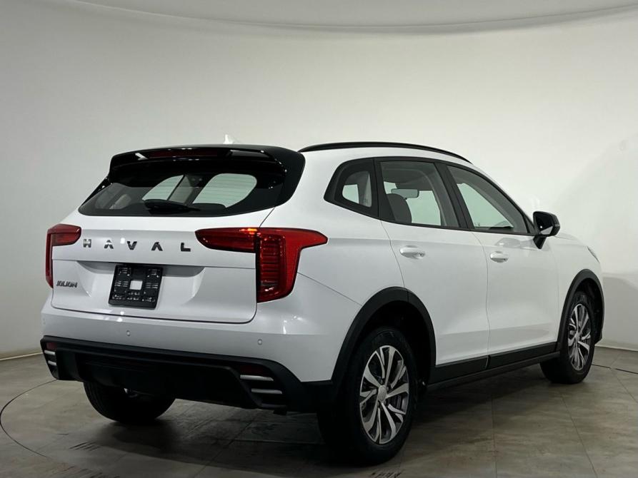 Haval Jolion I Рестайлинг Ижевск  - изображение 4