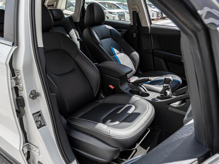 FAW Besturn X40 I Краснодар  - изображение 8