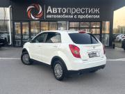 SsangYong Actyon II Волгоград  - изображение 17