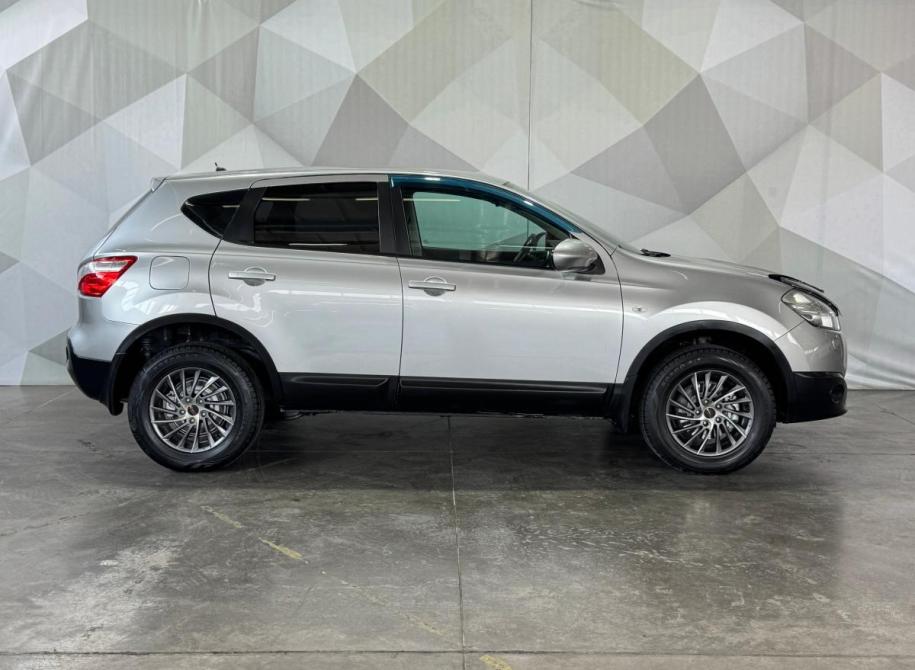 Nissan Qashqai I Рестайлинг Оренбург  - изображение 7