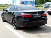 Toyota Camry VII (XV50) Рестайлинг 2 Иваново  - изображение 24