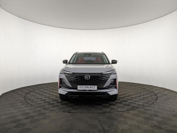Changan CS55 Plus II с пробегом 2024 года, цена 2 350 000 рублей, 1592 км, внедорожник, Автокод Объявления