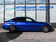 BMW 3 серии VII (G2x) Екатеринбург  - изображение 27