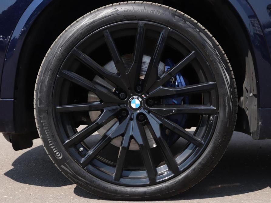 BMW X5 IV (G05/G18) Москва  - изображение 29