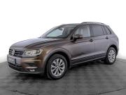 Volkswagen Tiguan II Санкт-Петербург  - изображение 31