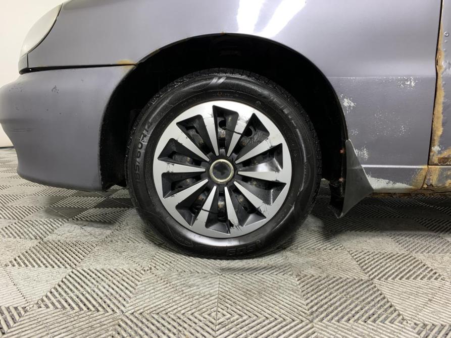 Chevrolet Lanos I Москва  - изображение 9