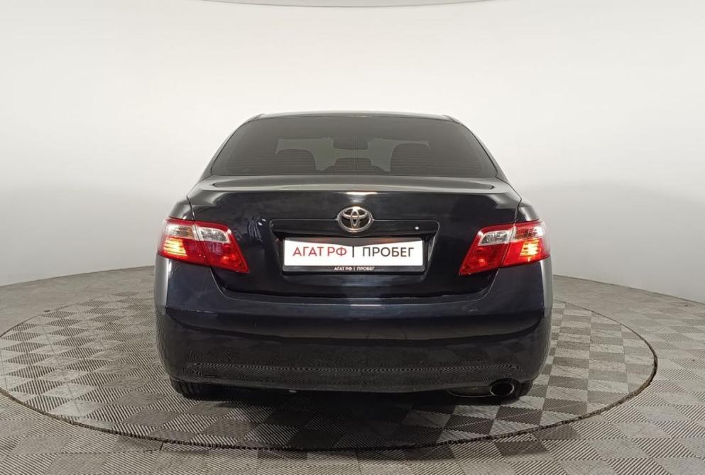 Toyota Camry VI (XV40) Рестайлинг Волгоград  - изображение 6