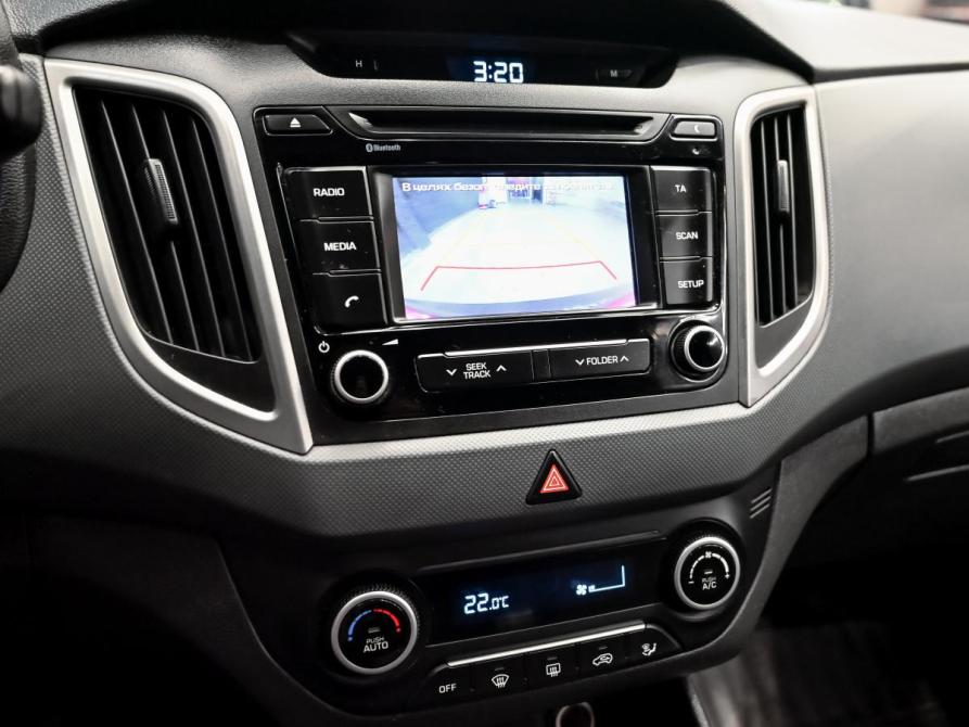 Hyundai Creta I Екатеринбург  - изображение 16