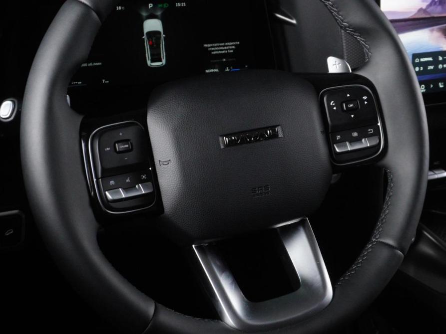 Haval Dargo I Рестайлинг Минеральные Воды  - изображение 16
