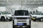 Daihatsu Taft II Омск  - изображение 25