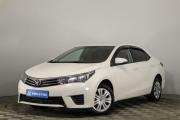 Toyota Corolla XI (E160 E170 E180) Пермь  - изображение 27
