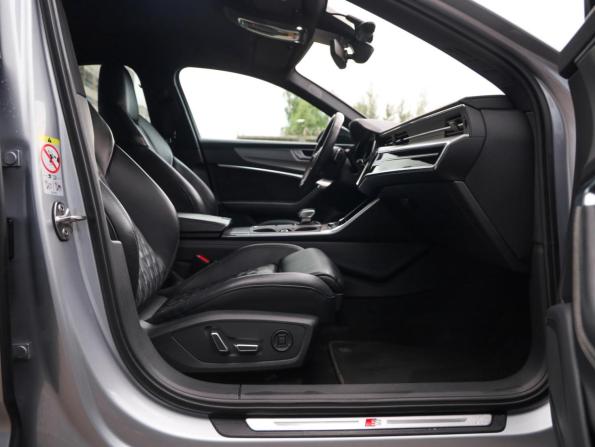 Audi A6 V (C8) с пробегом 2019 года, цена 3 655 000 рублей, 113055 км, седан, Автокод Объявления