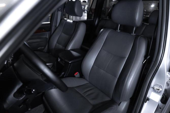 Toyota Land Cruiser Prado 120 Series с пробегом 2003 года, цена 2 599 000 рублей, 117147 км, внедорожник, Автокод Объявления