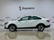 Lada (ВАЗ) Vesta I Ставрополь  - изображение 20
