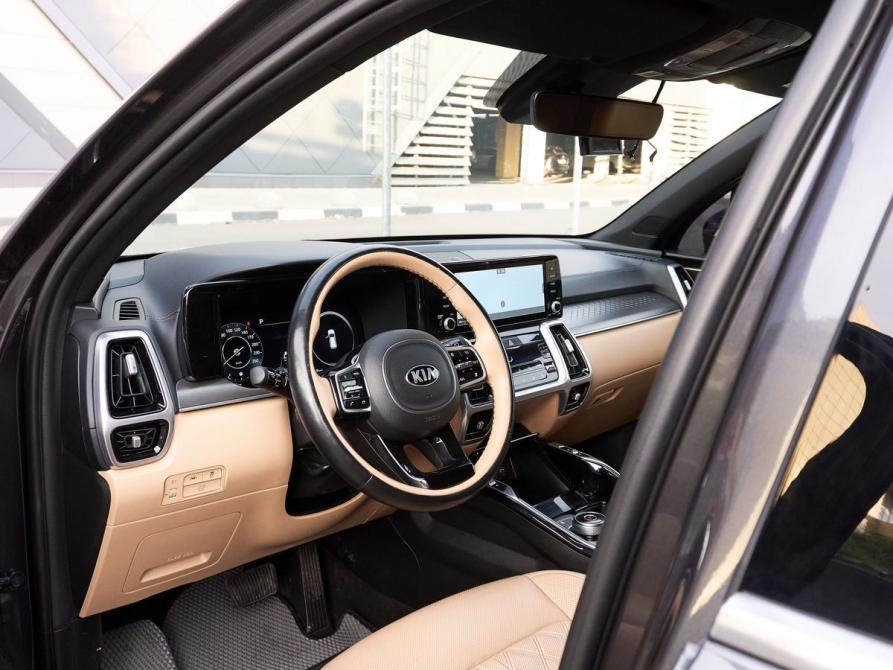 Kia Sorento IV Казань  - изображение 5