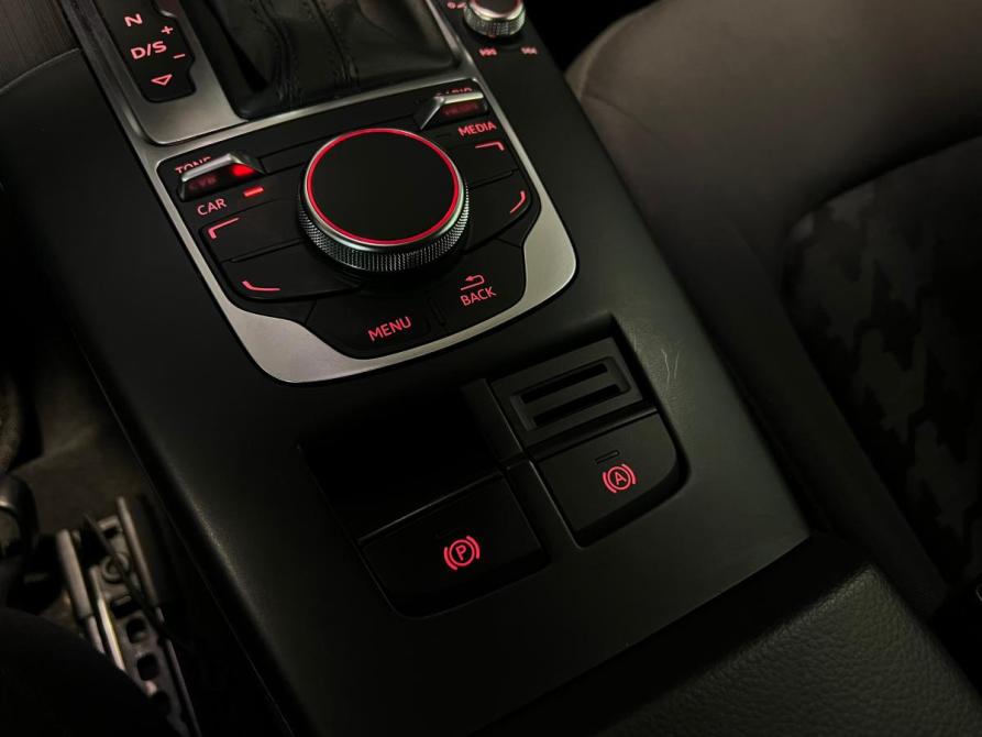 Audi A3 III (8V) Челябинск  - изображение 16